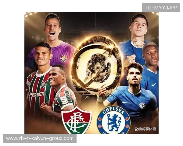 切尔西两翼横向推进持续制造威胁——蓝军的进攻艺术与现代足球之美